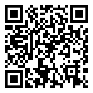 WhatsApp QR code — scan to chat with tradez.au